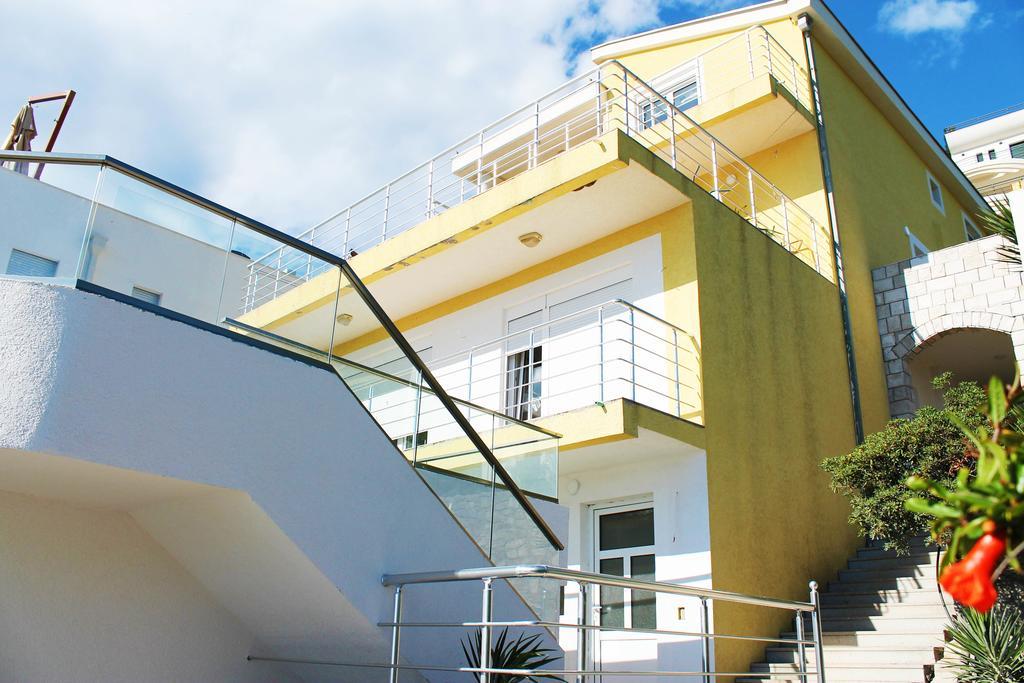 Apartments Gran Sasso أولتْسي المظهر الخارجي الصورة