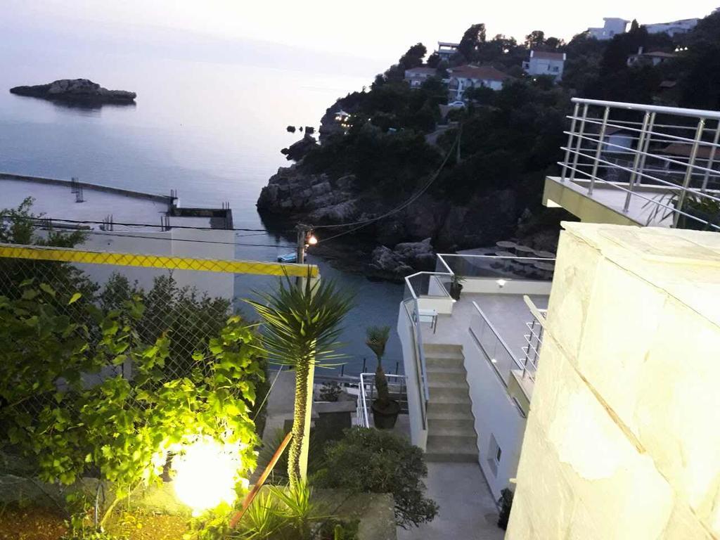 Apartments Gran Sasso أولتْسي المظهر الخارجي الصورة