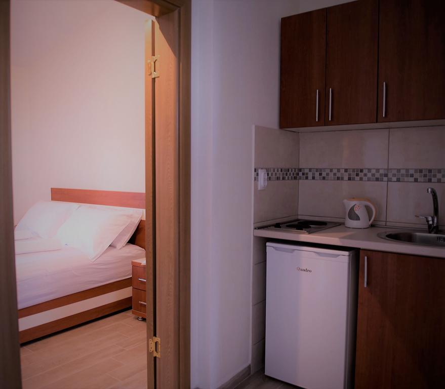 Apartments Gran Sasso أولتْسي المظهر الخارجي الصورة
