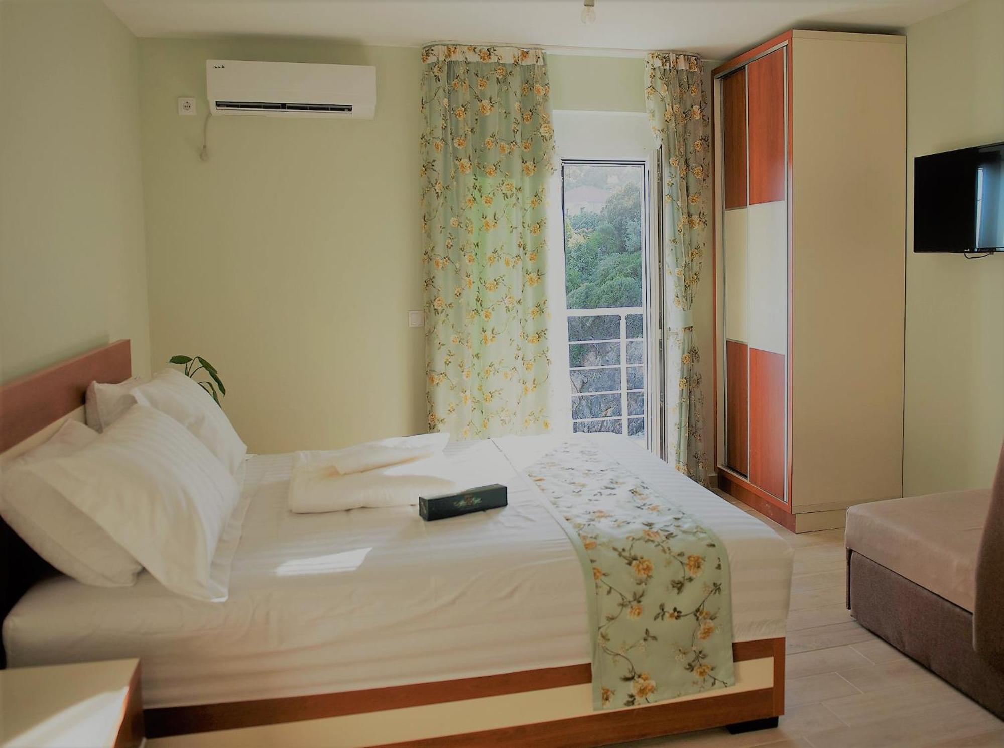 Apartments Gran Sasso أولتْسي المظهر الخارجي الصورة