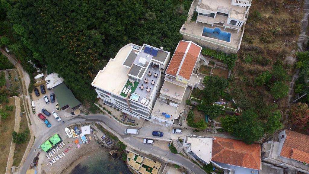Apartments Gran Sasso أولتْسي المظهر الخارجي الصورة