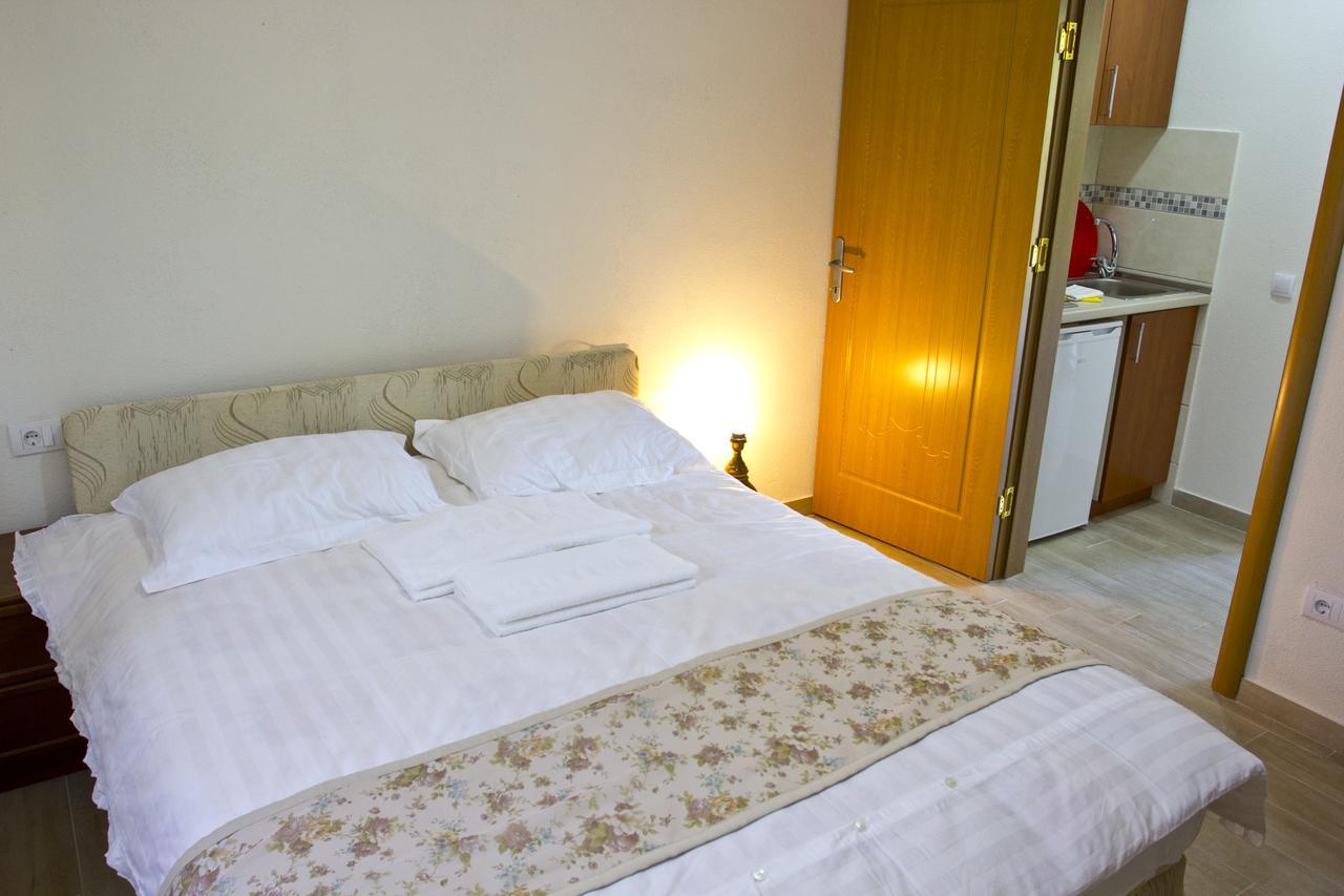 Apartments Gran Sasso أولتْسي المظهر الخارجي الصورة