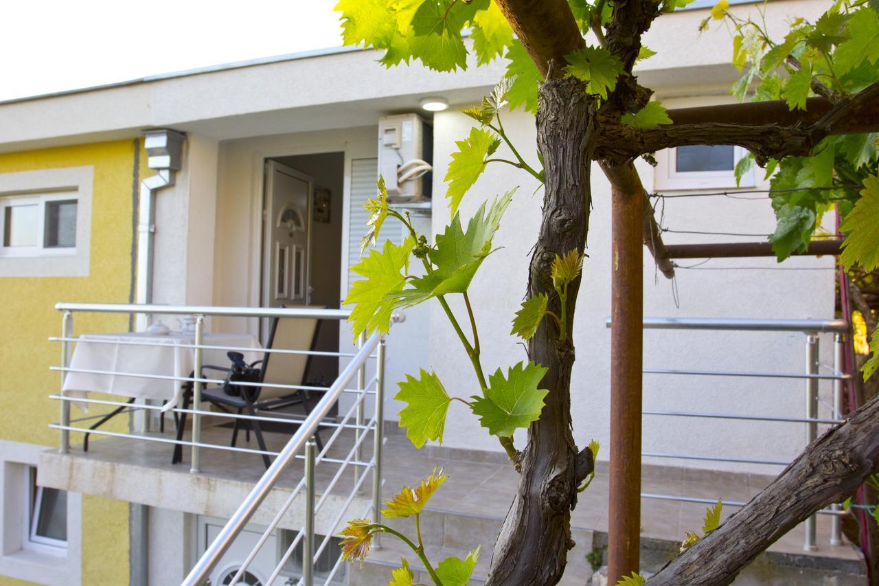 Apartments Gran Sasso أولتْسي المظهر الخارجي الصورة