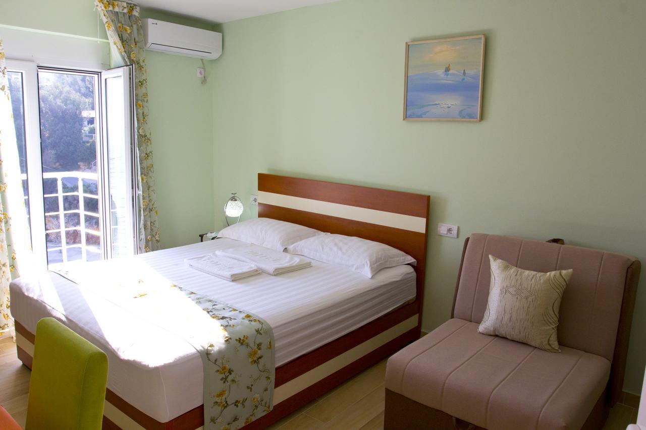 Apartments Gran Sasso أولتْسي المظهر الخارجي الصورة