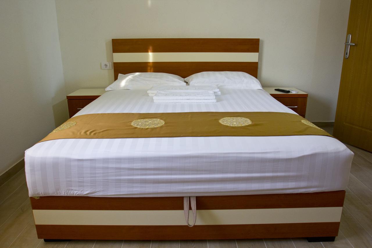 Apartments Gran Sasso أولتْسي المظهر الخارجي الصورة