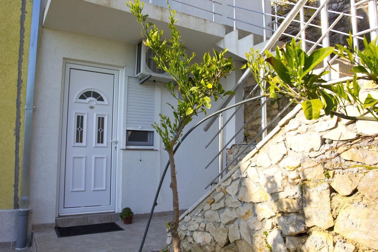 Apartments Gran Sasso أولتْسي المظهر الخارجي الصورة