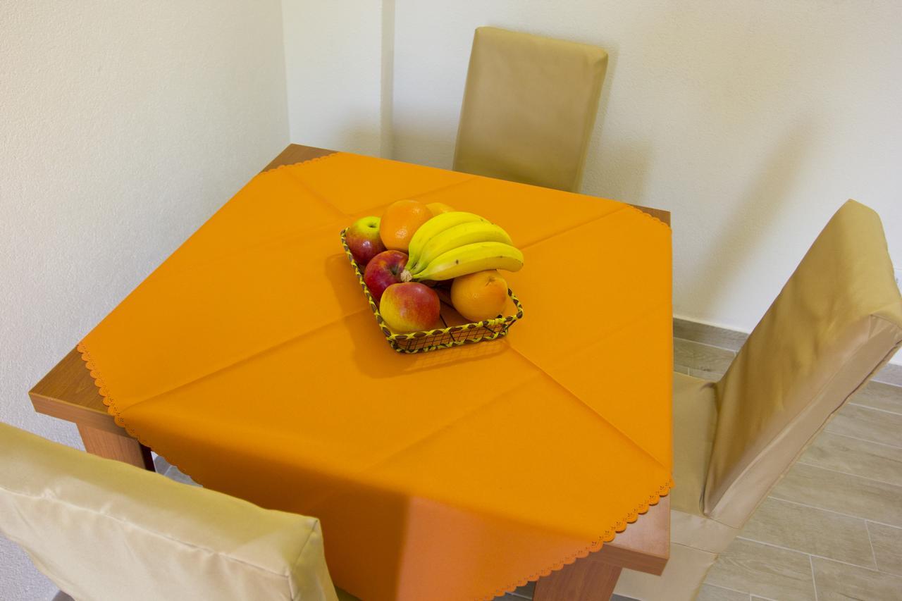 Apartments Gran Sasso أولتْسي المظهر الخارجي الصورة