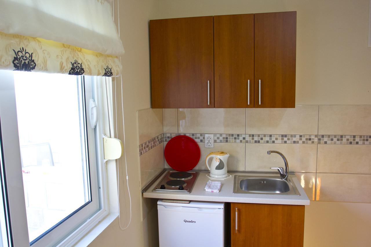 Apartments Gran Sasso أولتْسي المظهر الخارجي الصورة