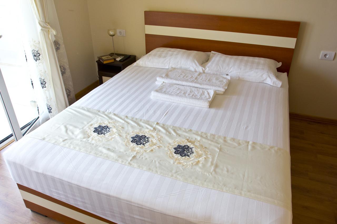 Apartments Gran Sasso أولتْسي المظهر الخارجي الصورة