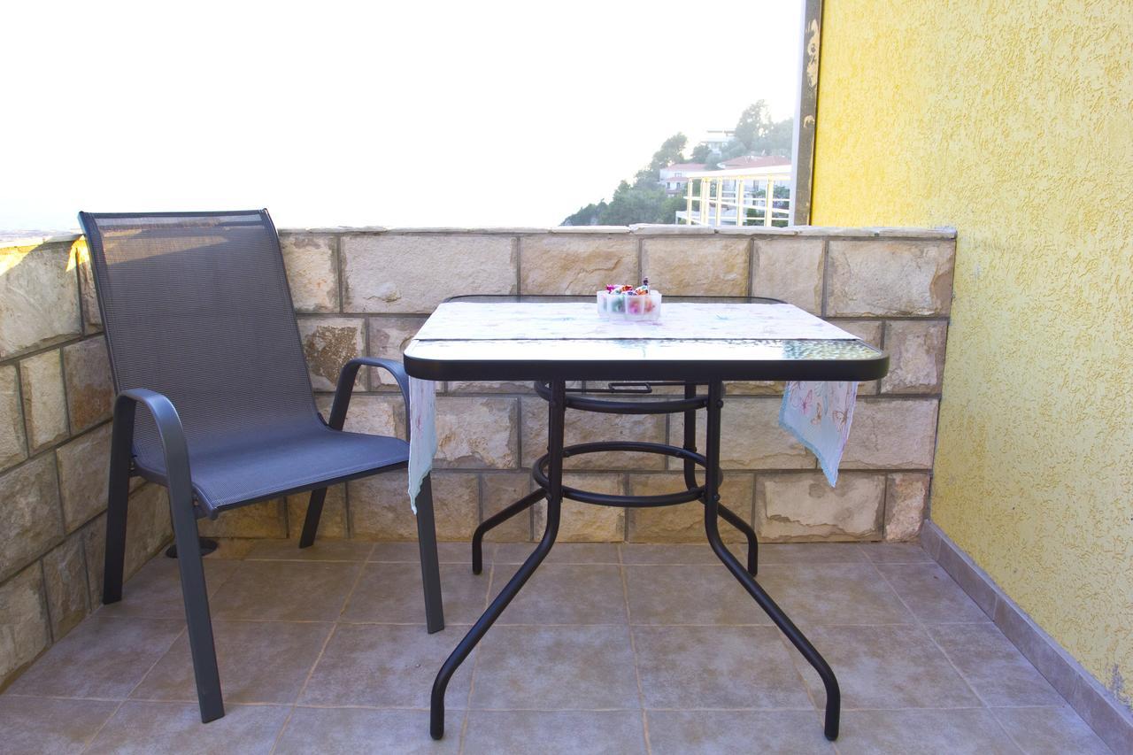 Apartments Gran Sasso أولتْسي المظهر الخارجي الصورة