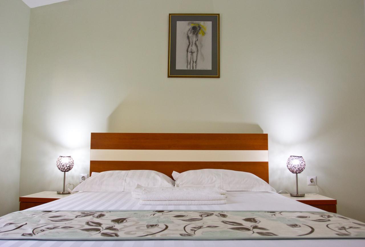 Apartments Gran Sasso أولتْسي المظهر الخارجي الصورة