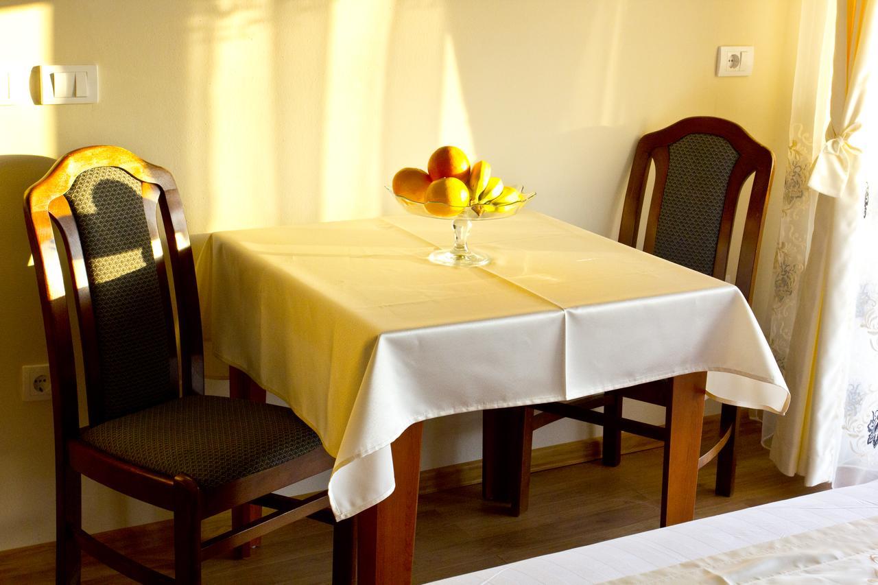 Apartments Gran Sasso أولتْسي المظهر الخارجي الصورة