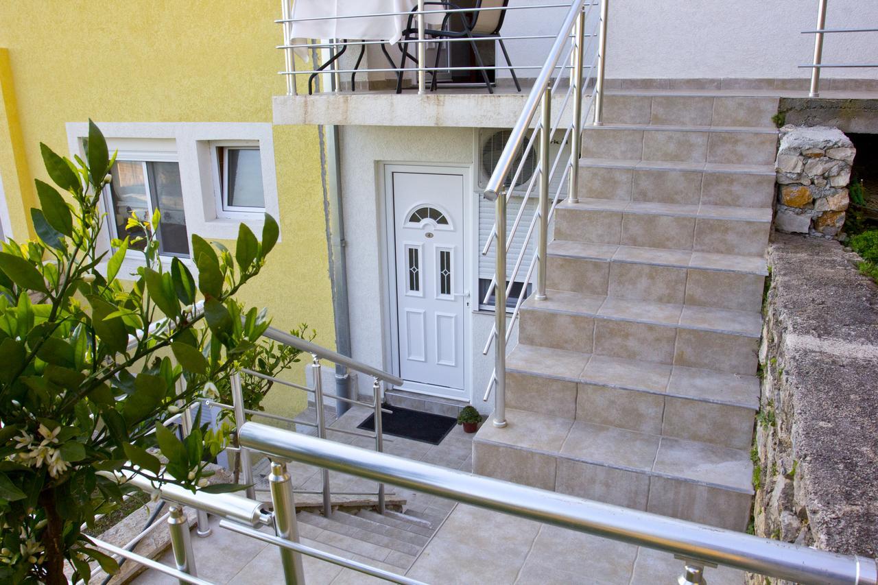 Apartments Gran Sasso أولتْسي المظهر الخارجي الصورة